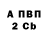 Кетамин VHQ rus 665